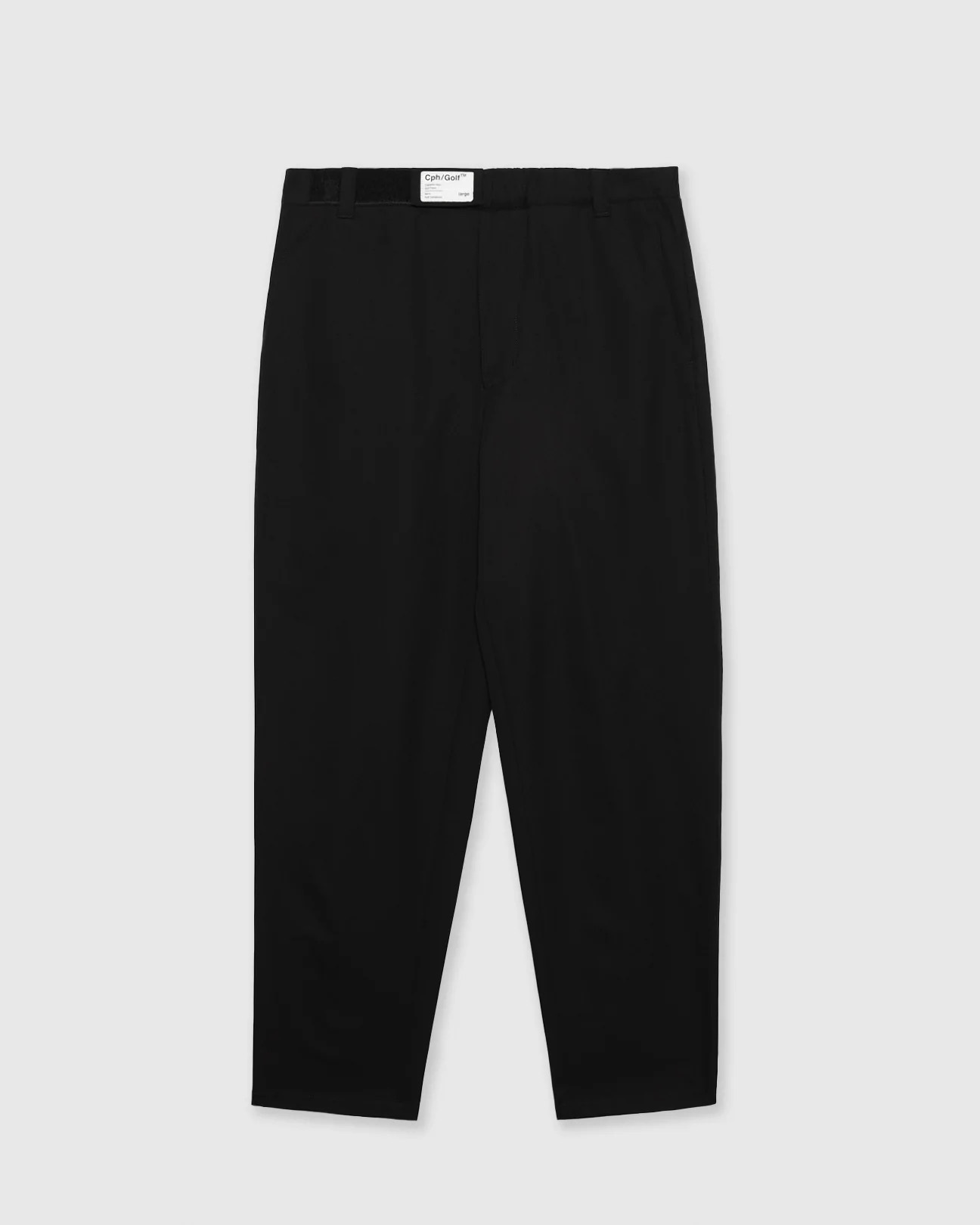 Captains Helm Golf 22SS LW ADJUSTABLE PANTS