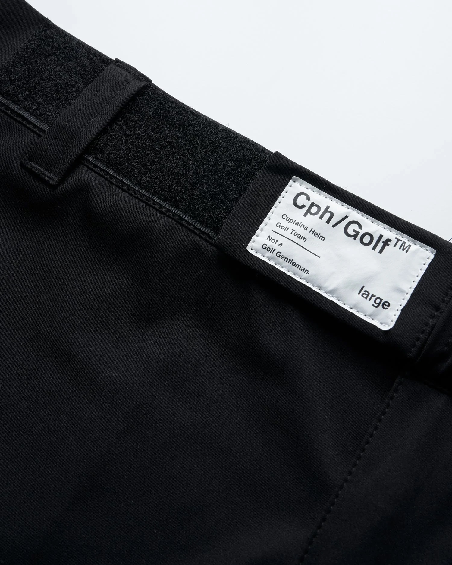 Captains Helm Golf 22SS LW ADJUSTABLE PANTS