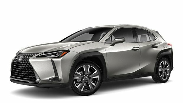 ETECCO - 防曬隔熱窗網 7件裝 LEXUS UX (2019-)