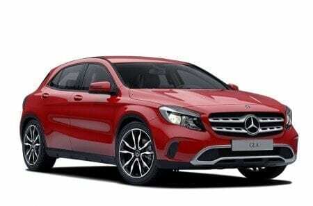 ETECCO - 防曬隔熱窗網 7件裝 Mercedes GLA X156 (2013-2018)