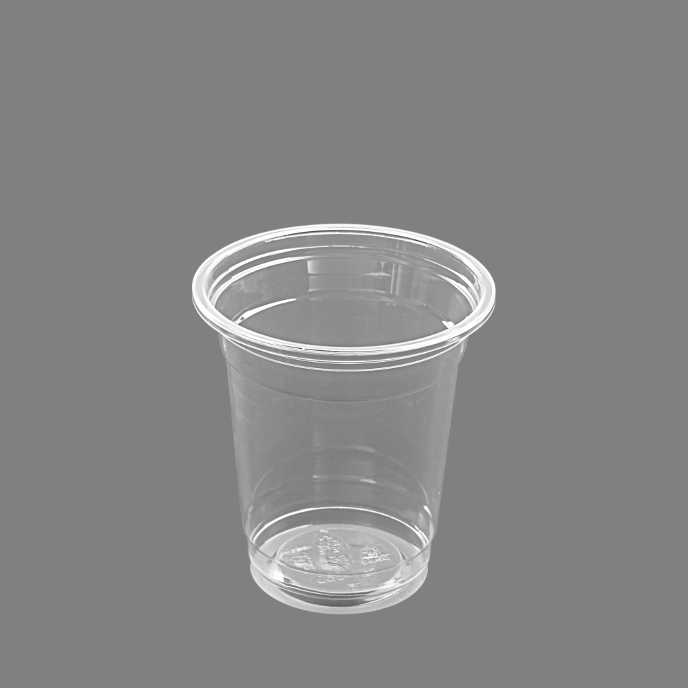 PET飲料杯 95口徑 12oz