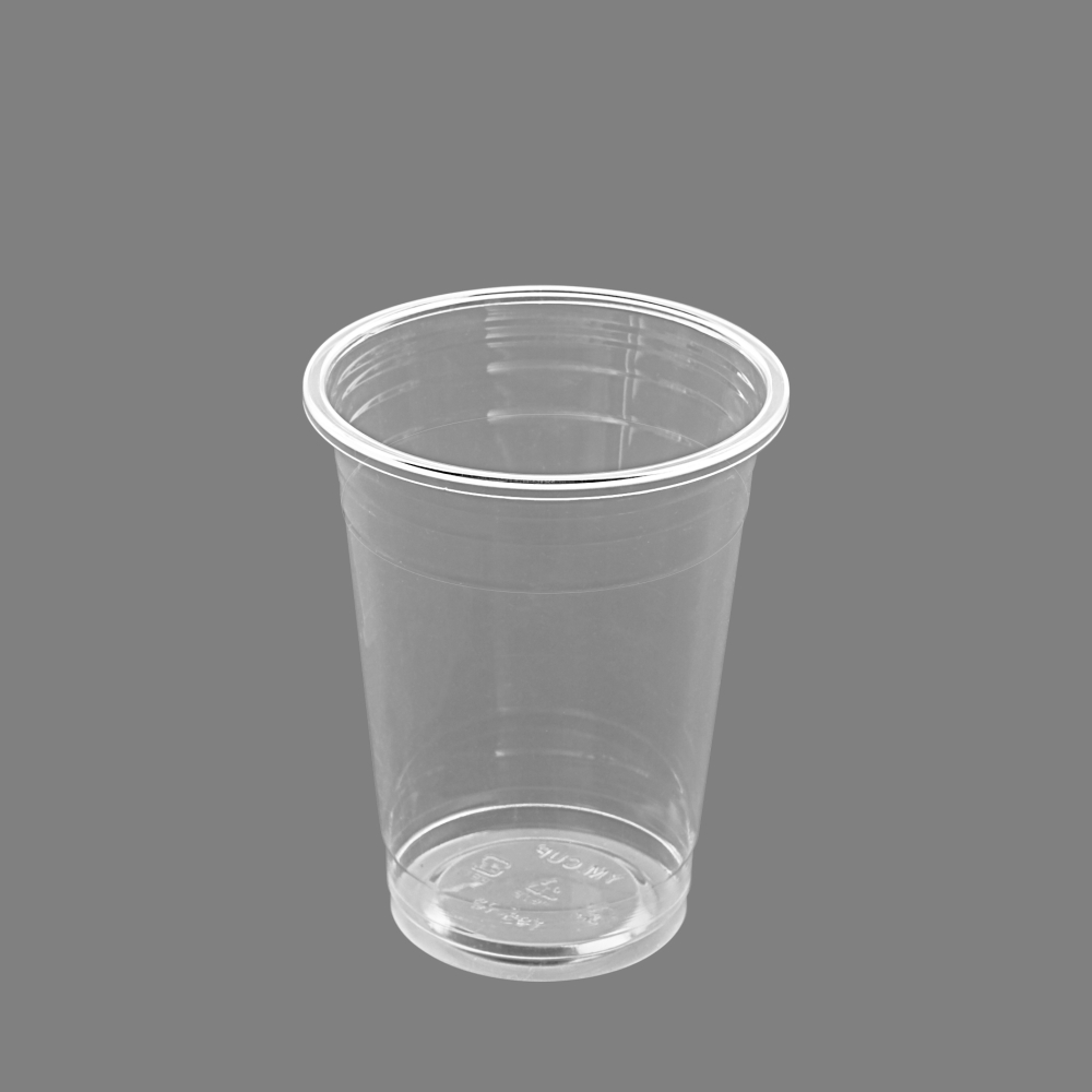 PET飲料杯 95口徑 16oz