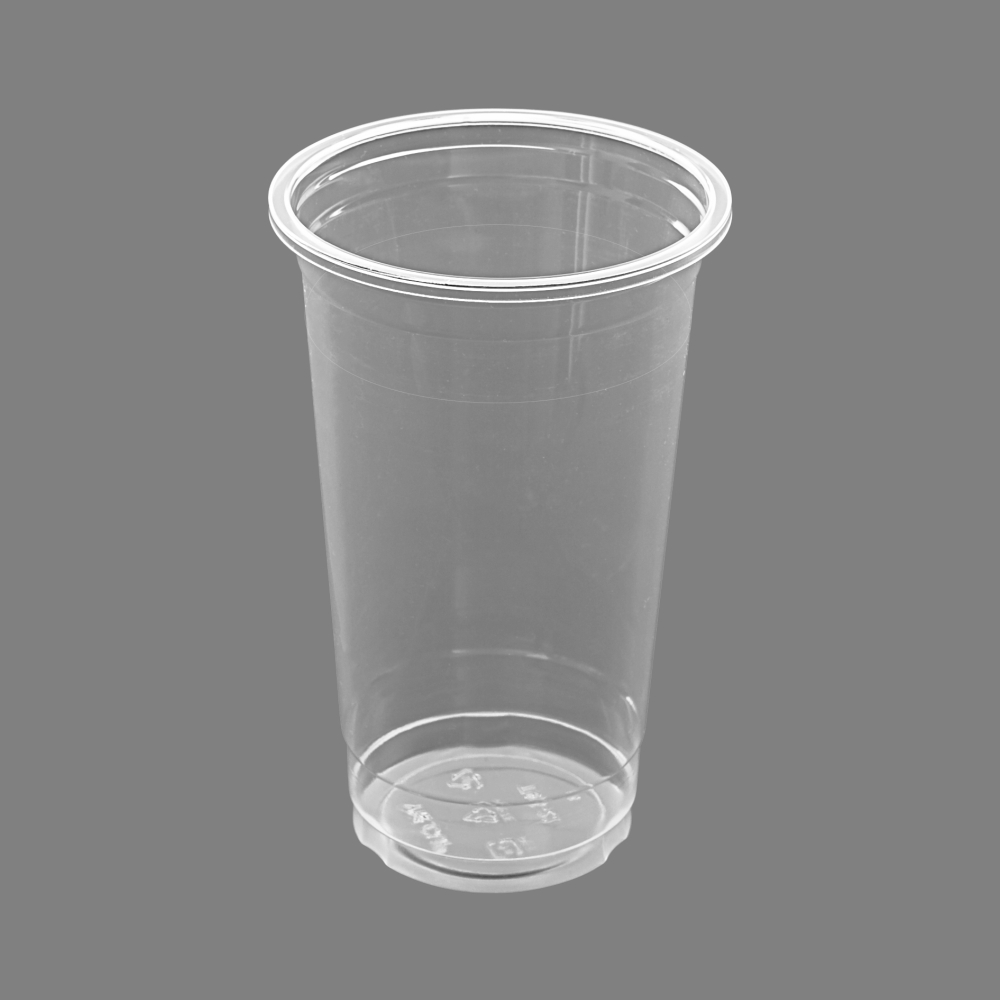 PET飲料杯 95口徑 22oz