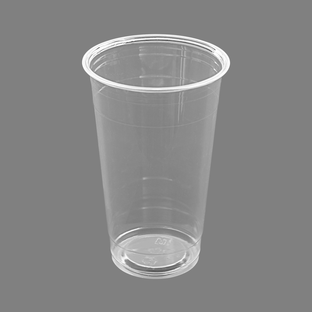 PET飲料杯 98口徑 24oz
