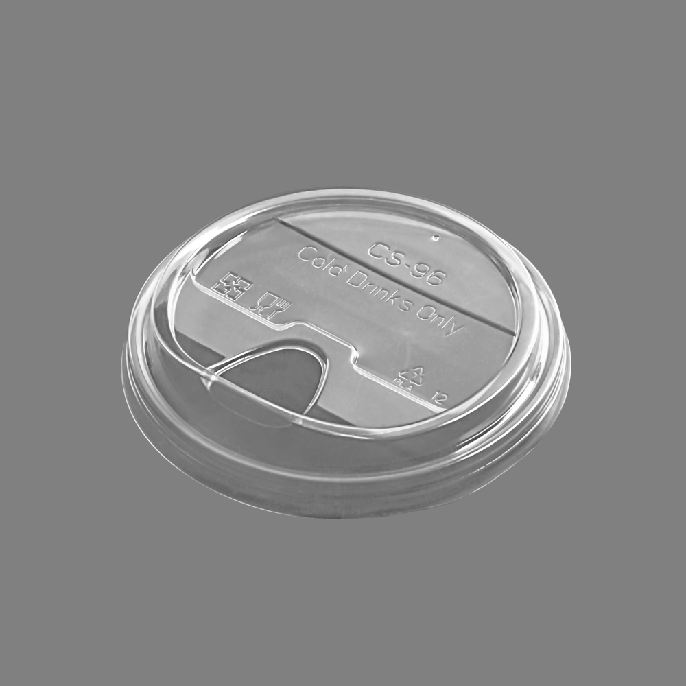 PLA吸口蓋 96口徑