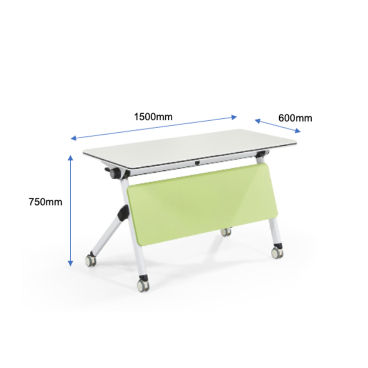 Avanti  - Rectangle Foldable Table