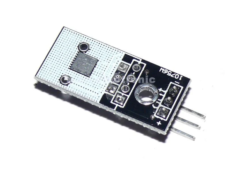 【UCI電子】(9-7) DS18B20模組 單匯流排數位18B20溫度感測器 電子積木