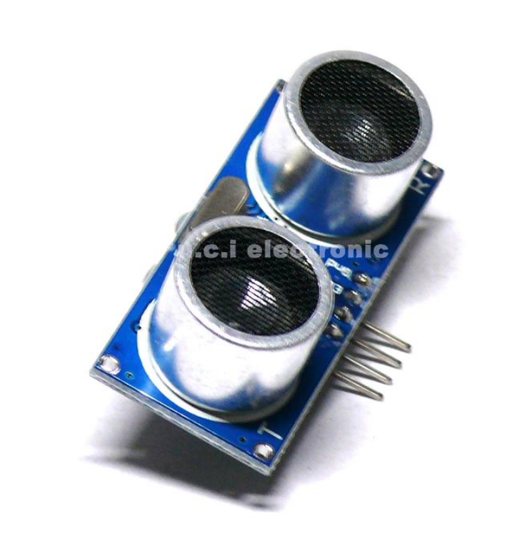 【UCI電子】 (Y-2) HC-SR04 超音波模塊 測距模塊