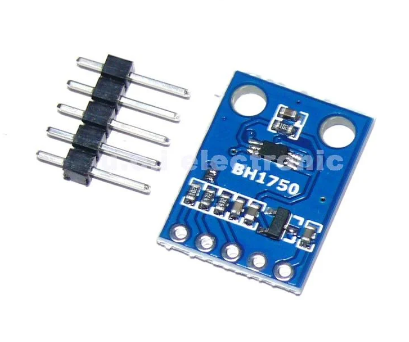 【UCI電子】(F-2) GY-302 BH1750 光強度光照度模組