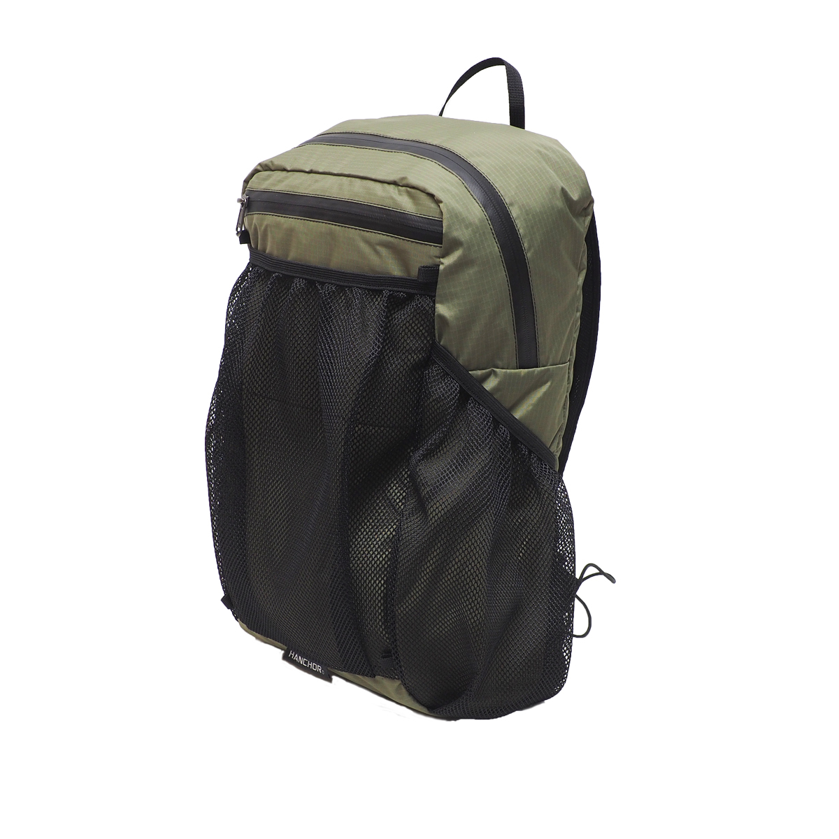 CINDER 輕量快收攻頂背包