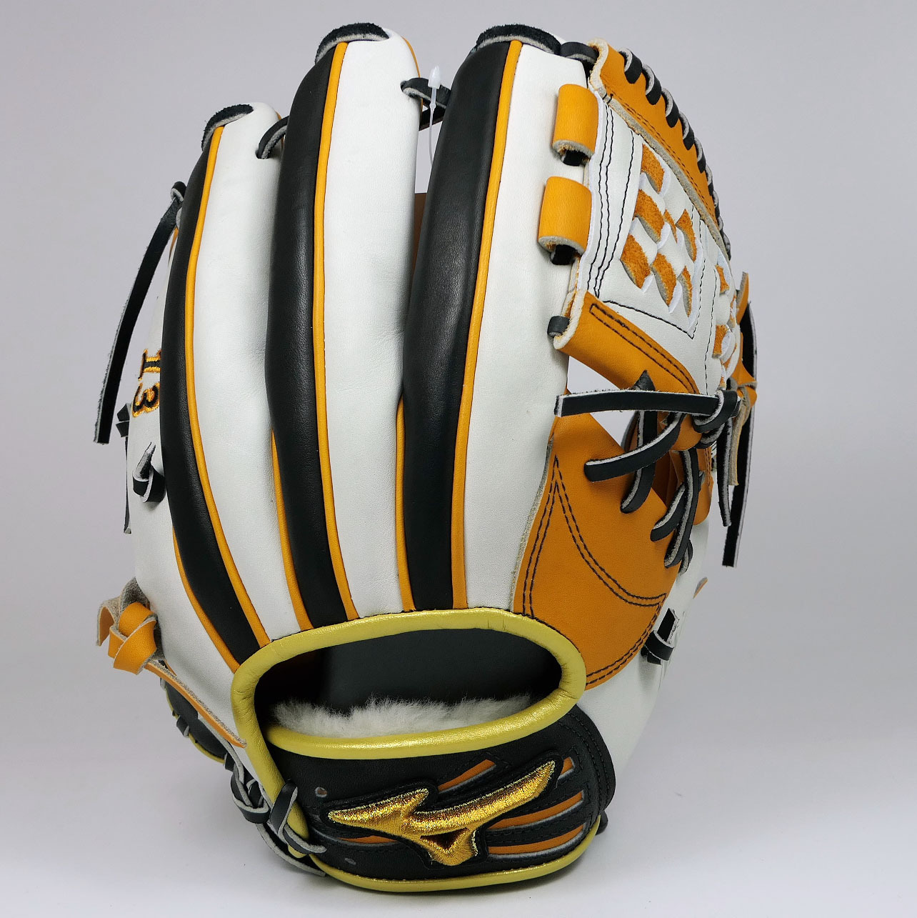 超オススメ】 宮本慎也監修モデル 硬式用 程よい ミズノプロ 