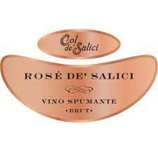 Rose de Salici Vino Spumante
