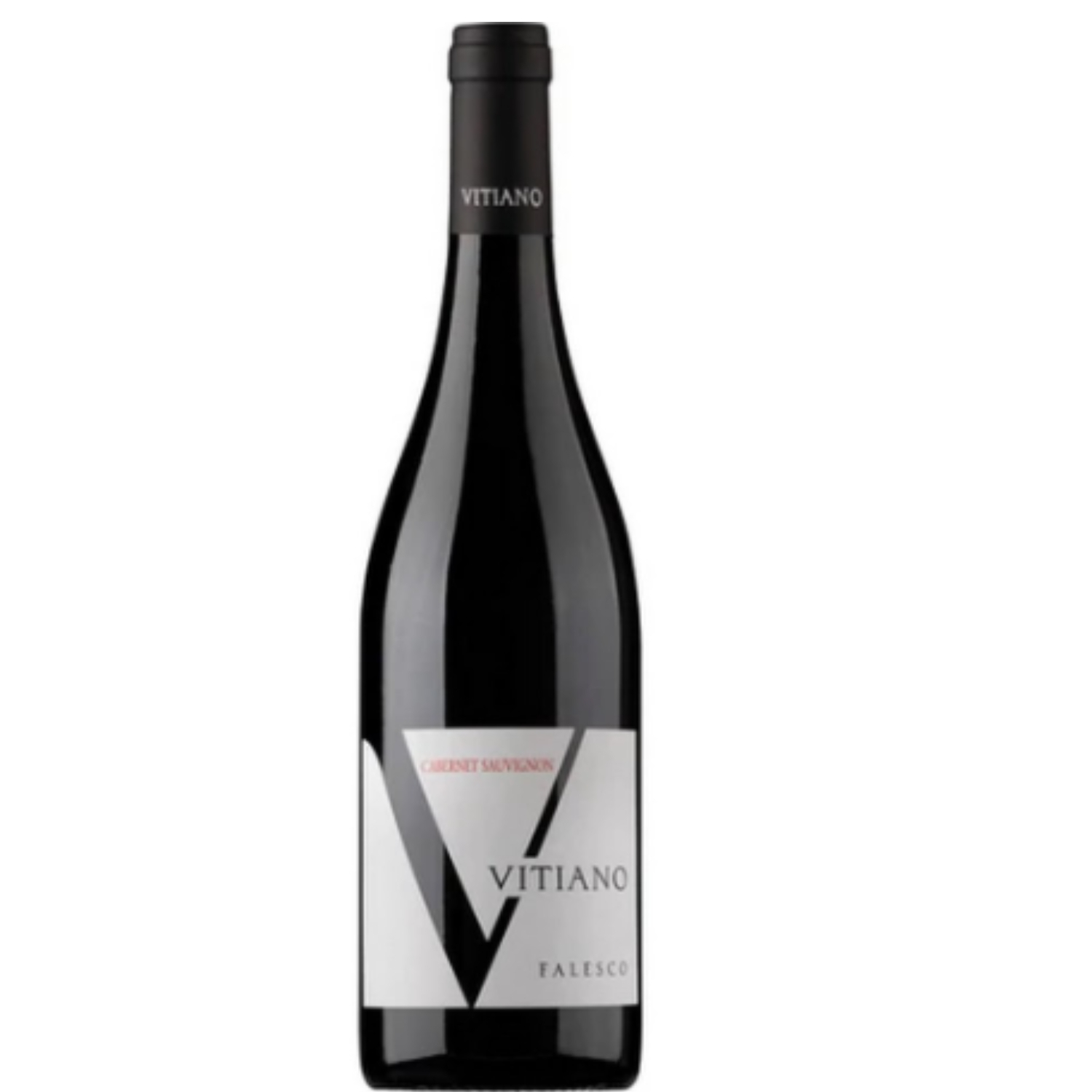 Falesco Vitiano Cabernet Sauvignon 2018/19 - Umbria JS 91 (2018)