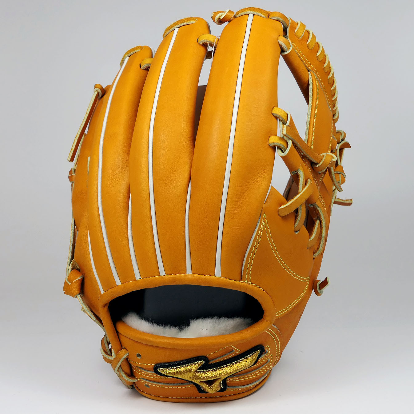 Mizuno Pro Order 坂本モデル　HAGA 日本製美津濃MIZUNO PRO ORDER HAGA JAPAN 坂本勇人硬式內野手套