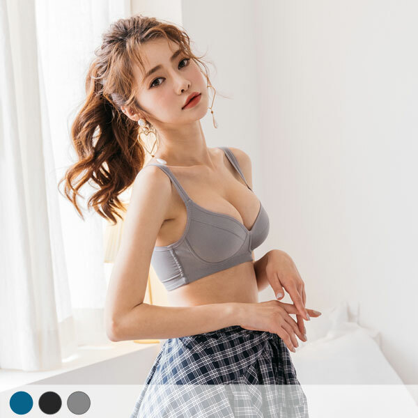 Bubbly Lola Bra (B/C/D Cup)