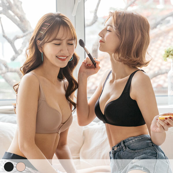 X-rated Bra (B/C Cup)