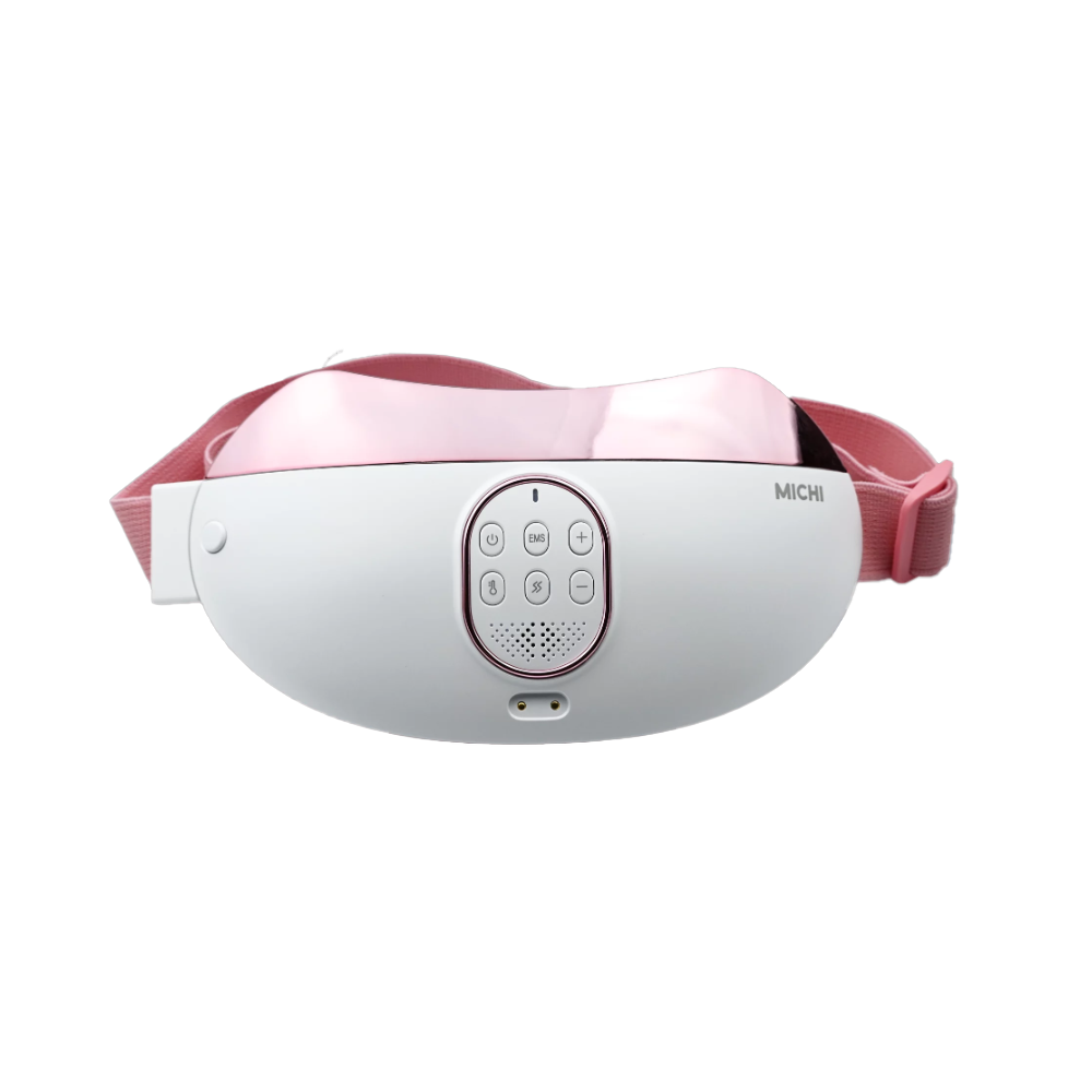 MICHI Belly Summer 暖宮寶