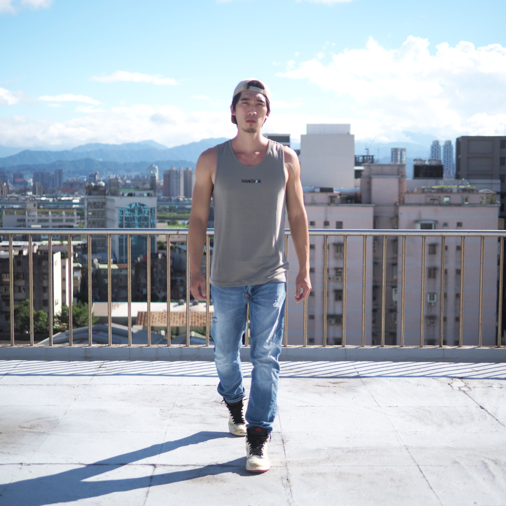 HANCHOR 訓練背心