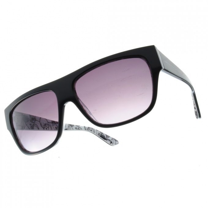 【MARC JACOBS】MMJ249S XRIEU 時尚潮流方框太陽眼鏡