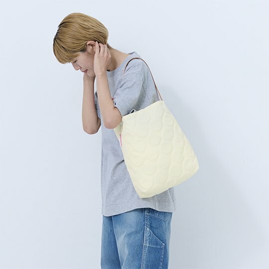<日本代購> BAG'N'NOUN DOTS PACK 2022