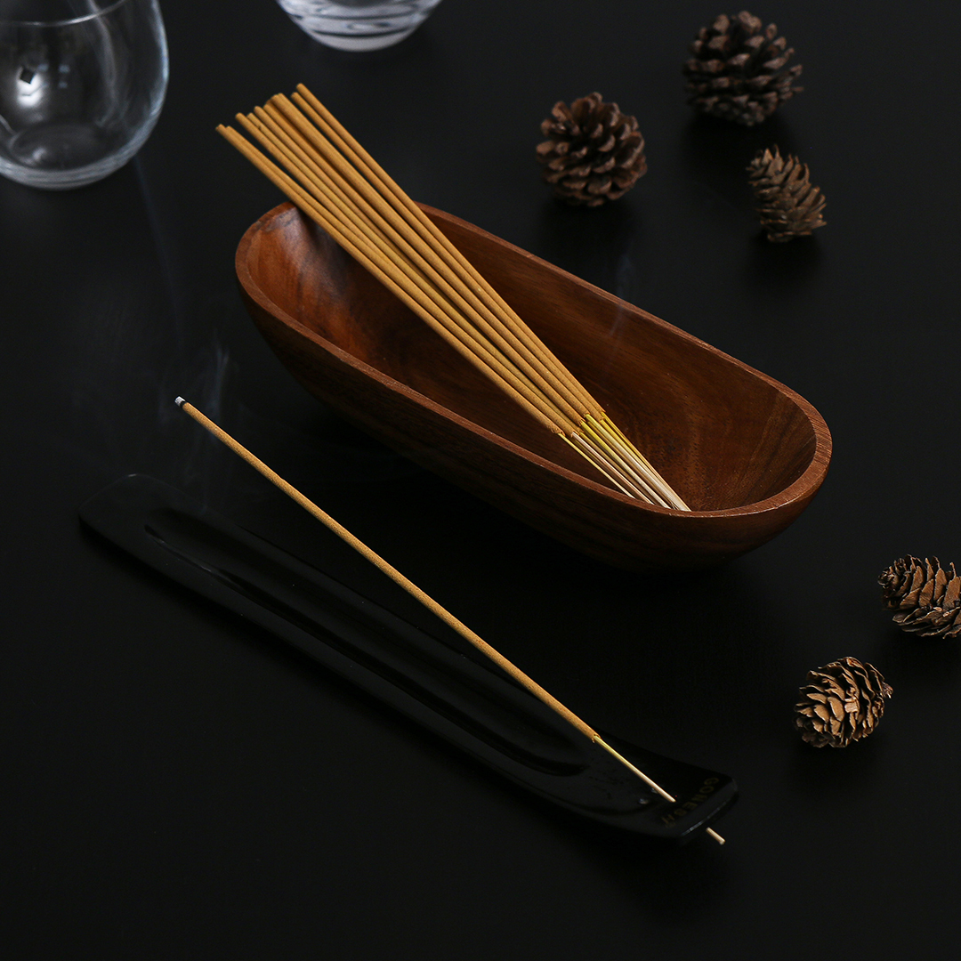 線香/格雷伯爵茶20入