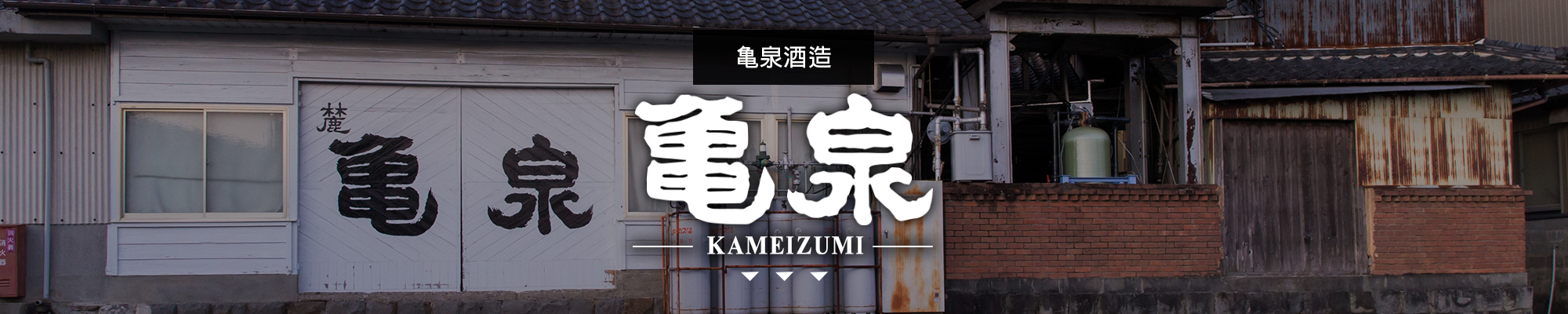 亀泉 KAMEIZUMI|日本酒|AMALL清酒專門店|SAKE|日本酒|酒|觀塘門市