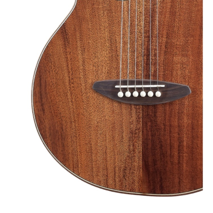 aNueNue aNueNue - M30 36吋單板吉他 旅行吉他 小吉他 相思木 第 5 張圖片｜三峽吉他 / Bass