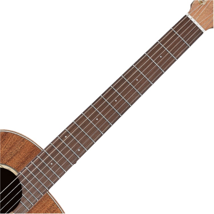 aNueNue aNueNue - M30 36吋單板吉他 旅行吉他 小吉他 相思木 第 3 張圖片｜三峽吉他 / Bass