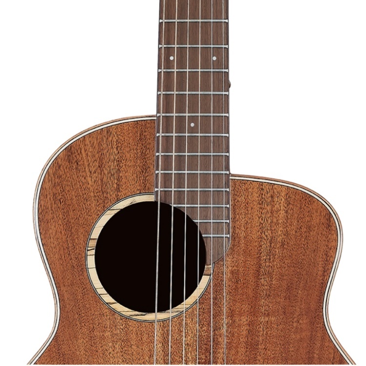 aNueNue aNueNue - M30 36吋單板吉他 旅行吉他 小吉他 相思木 第 4 張圖片｜三峽吉他 / Bass