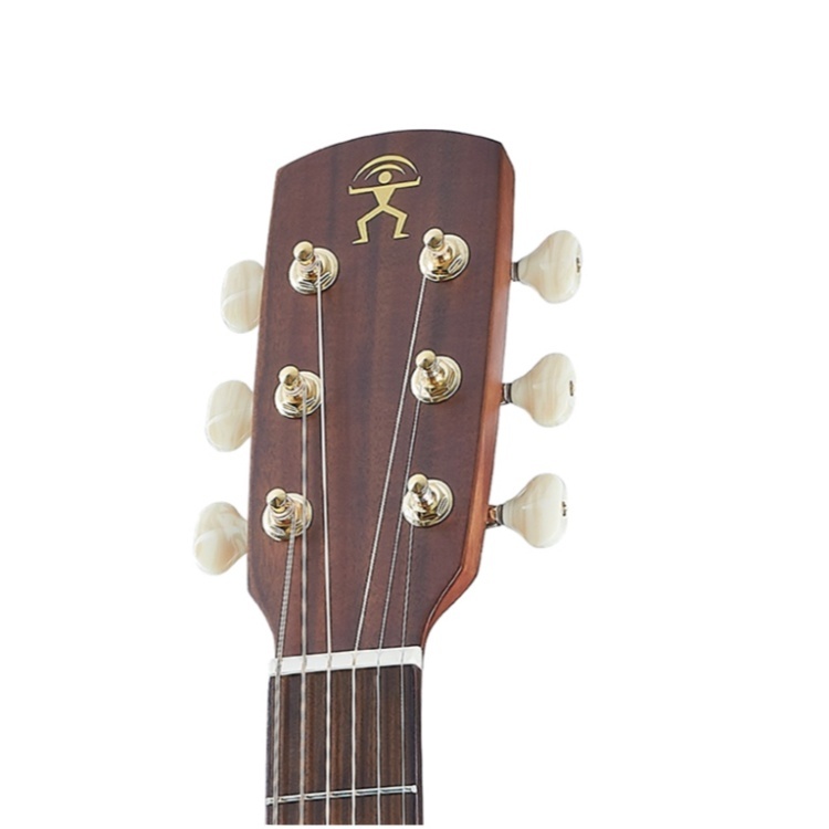 aNueNue - L30 41吋單板吉他 平價吉他 初學推薦 音色圓潤飽滿