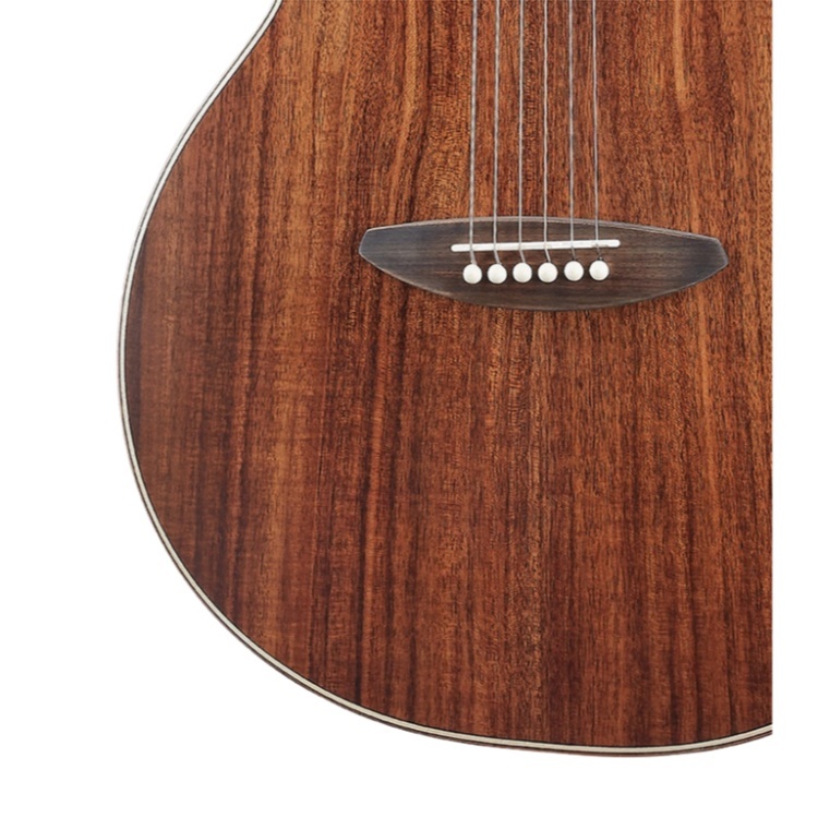 aNueNue aNueNue - L30 41吋單板吉他 平價吉他 初學推薦 音色圓潤飽滿 第 5 張圖片｜三峽吉他 / Bass