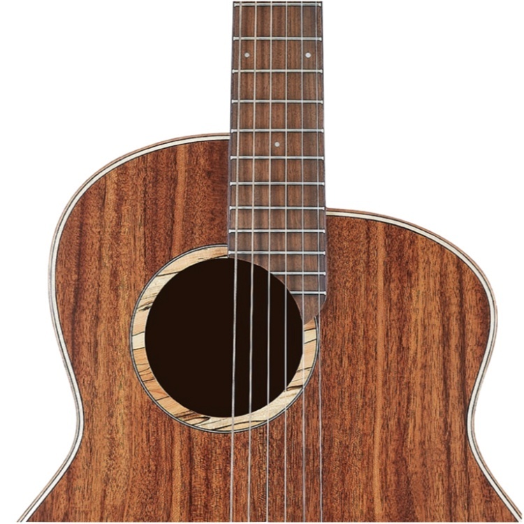 aNueNue aNueNue - L30 41吋單板吉他 平價吉他 初學推薦 音色圓潤飽滿 第 4 張圖片｜三峽吉他 / Bass