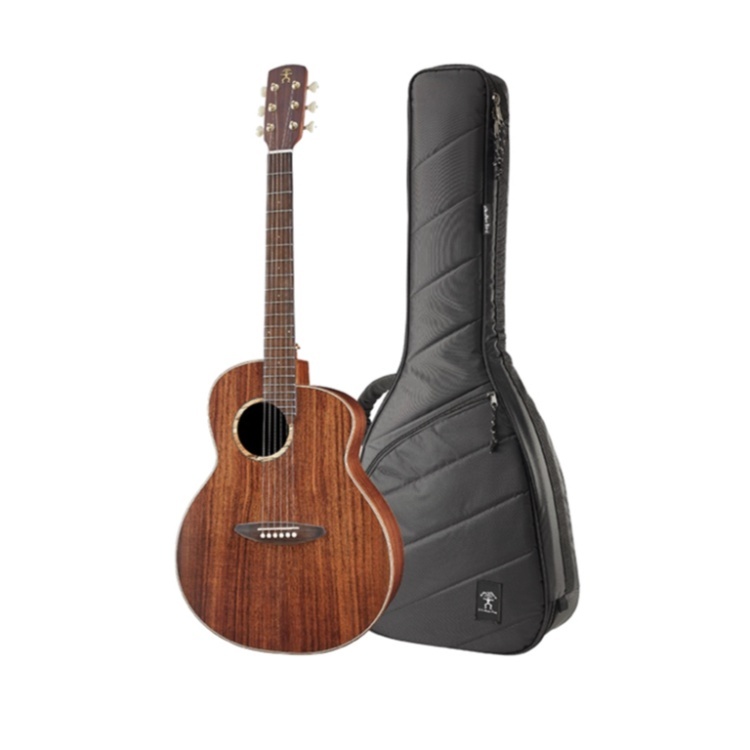 aNueNue - L30 41吋單板吉他 平價吉他 初學推薦 音色圓潤飽滿