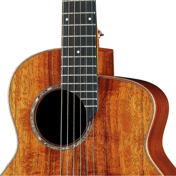 aNueNue aNueNue - M88 36吋單板吉他 旅行吉他 小吉他 原色 混色 第 6 張圖片｜三峽吉他 / Bass