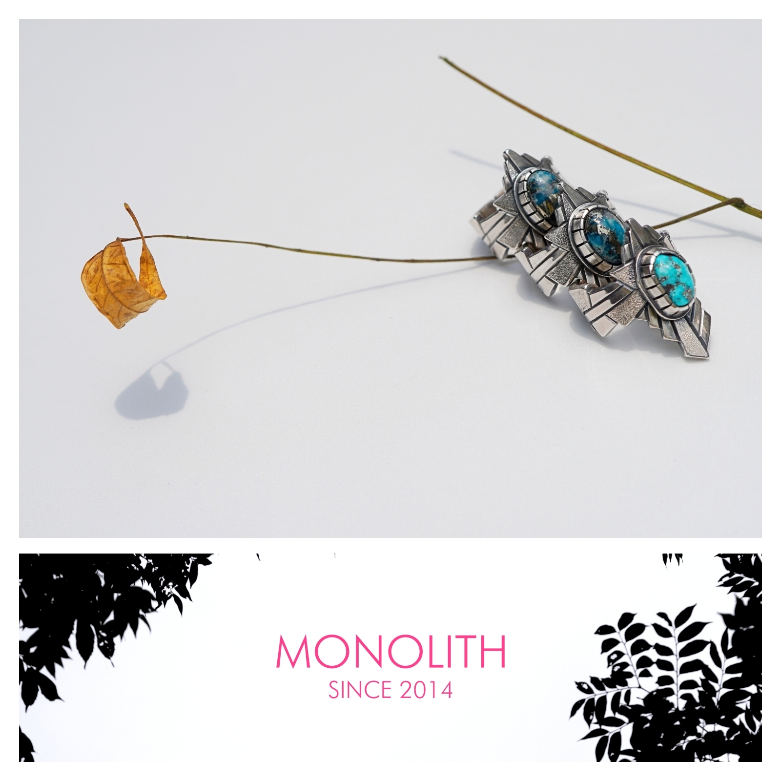 太空雷鳥打印【戒指】