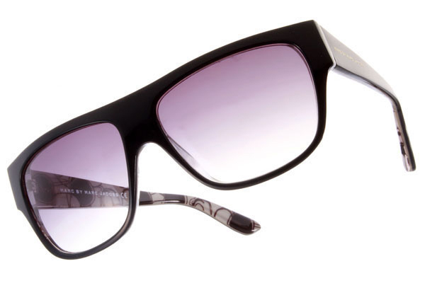 【MARC JACOBS】MMJ249S XRK9C 時尚大方框太陽眼鏡