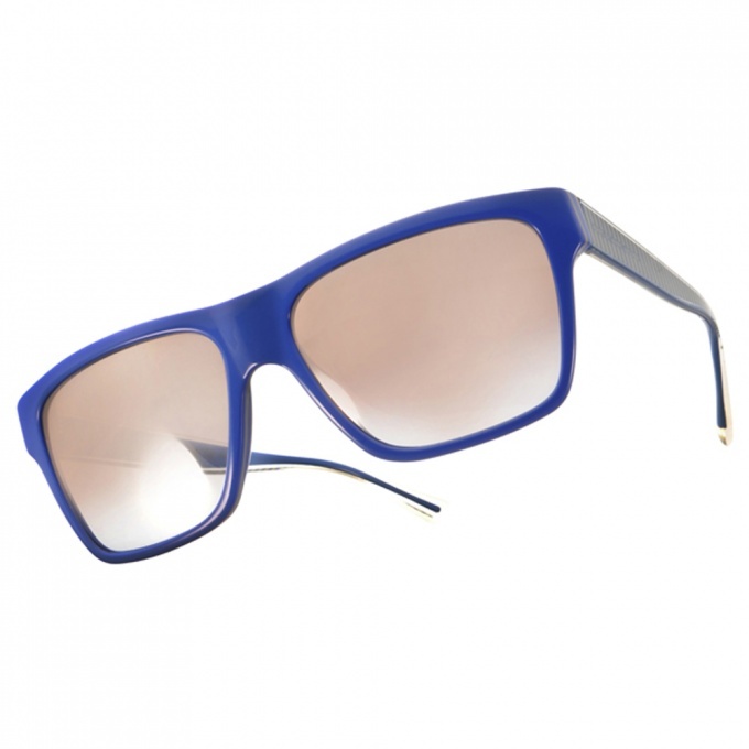 【MARC JACOBS】MMJ380S FJHTF 歐美時尚率性水銀鏡面款 方框太陽眼鏡