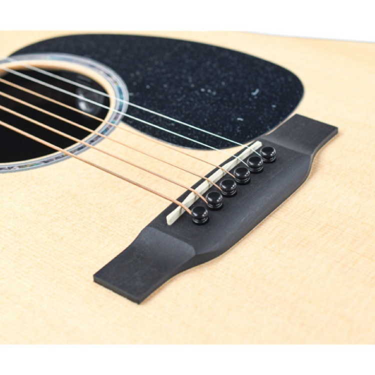 Martin Martin - D13E Ziricote 41吋全實木吉他 可接電表演款 低音飽滿 2022台灣上市 第 6 張圖片｜三峽吉他 / Bass