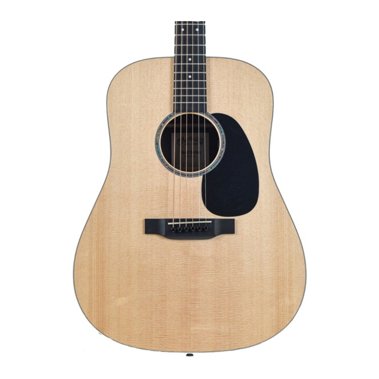 Martin Martin - D13E Ziricote 41吋全實木吉他 可接電表演款 低音飽滿 2022台灣上市 第 5 張圖片｜三峽吉他 / Bass