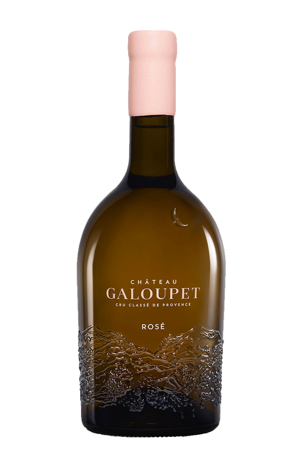 Chateau Galoupet Cru Classe Rose
