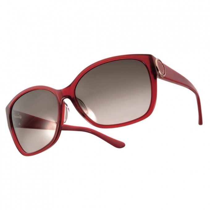 【MARC JACOBS】MMJ399FS  (兩色) 貓眼框太陽眼鏡 歐風時尚質感簡約款