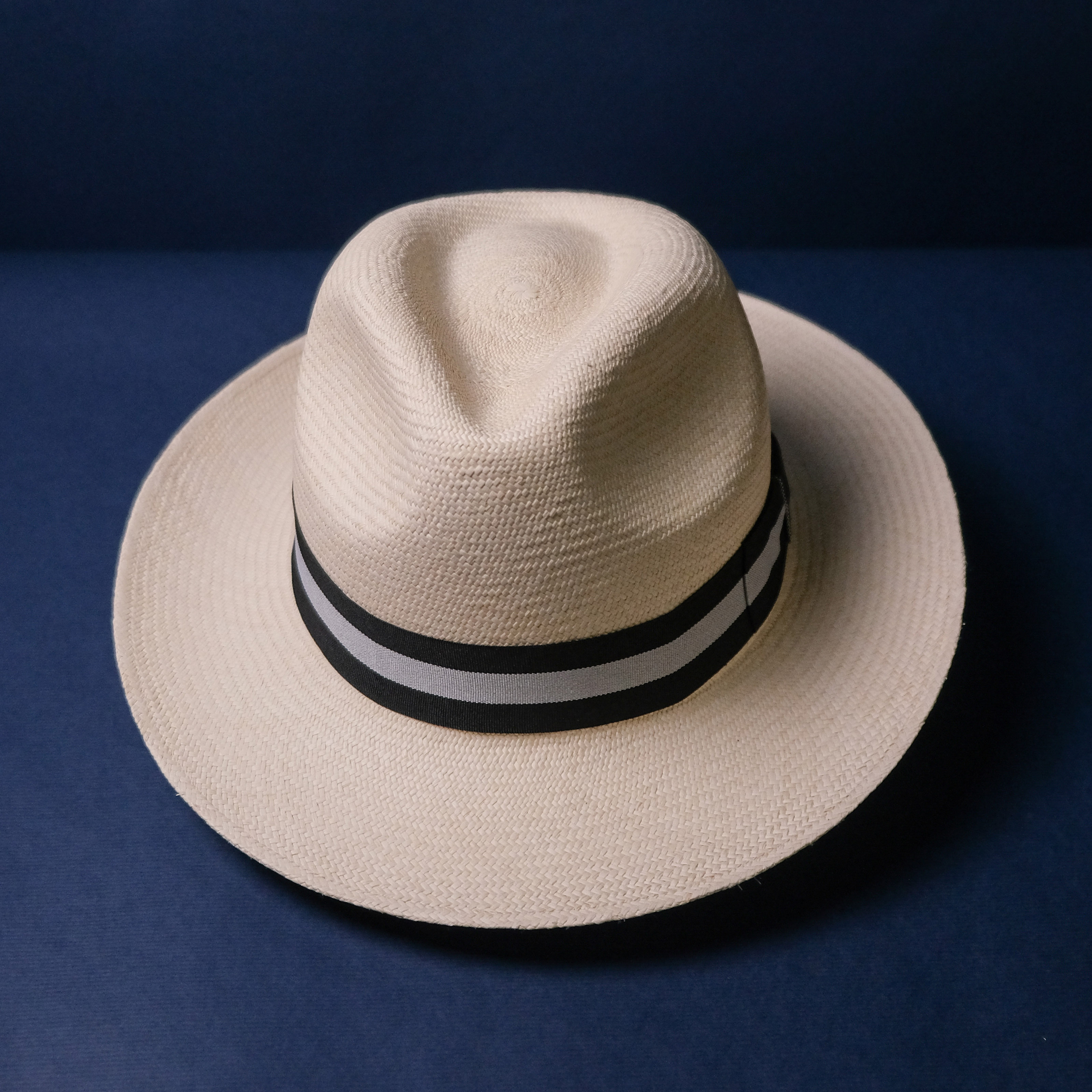 巴拿馬帽｜Sierra Standar 高階款．12級 A13．Cuenca｜厄瓜多限定