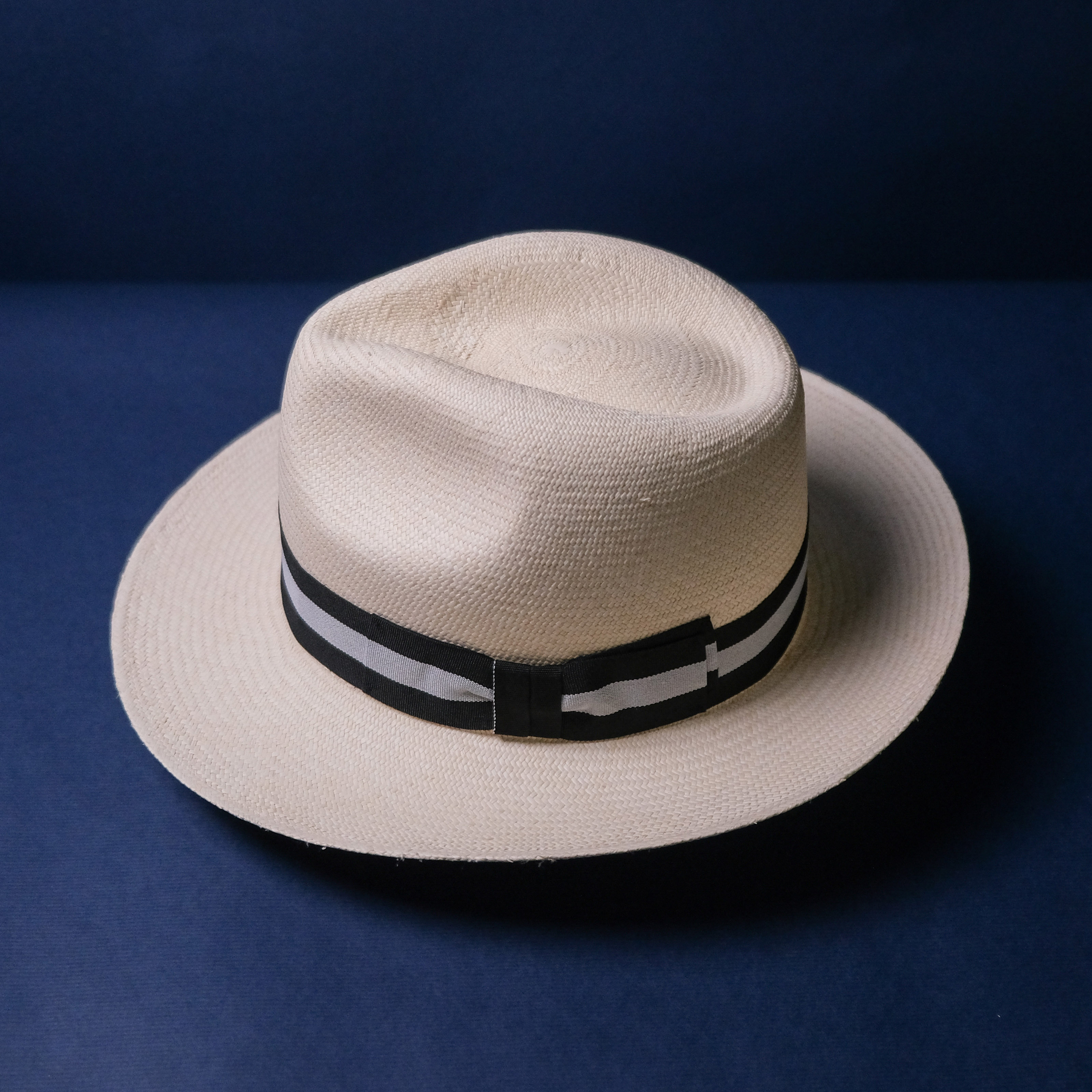 巴拿馬帽｜Sierra Standar 高階款．12級 A13．Cuenca｜厄瓜多限定