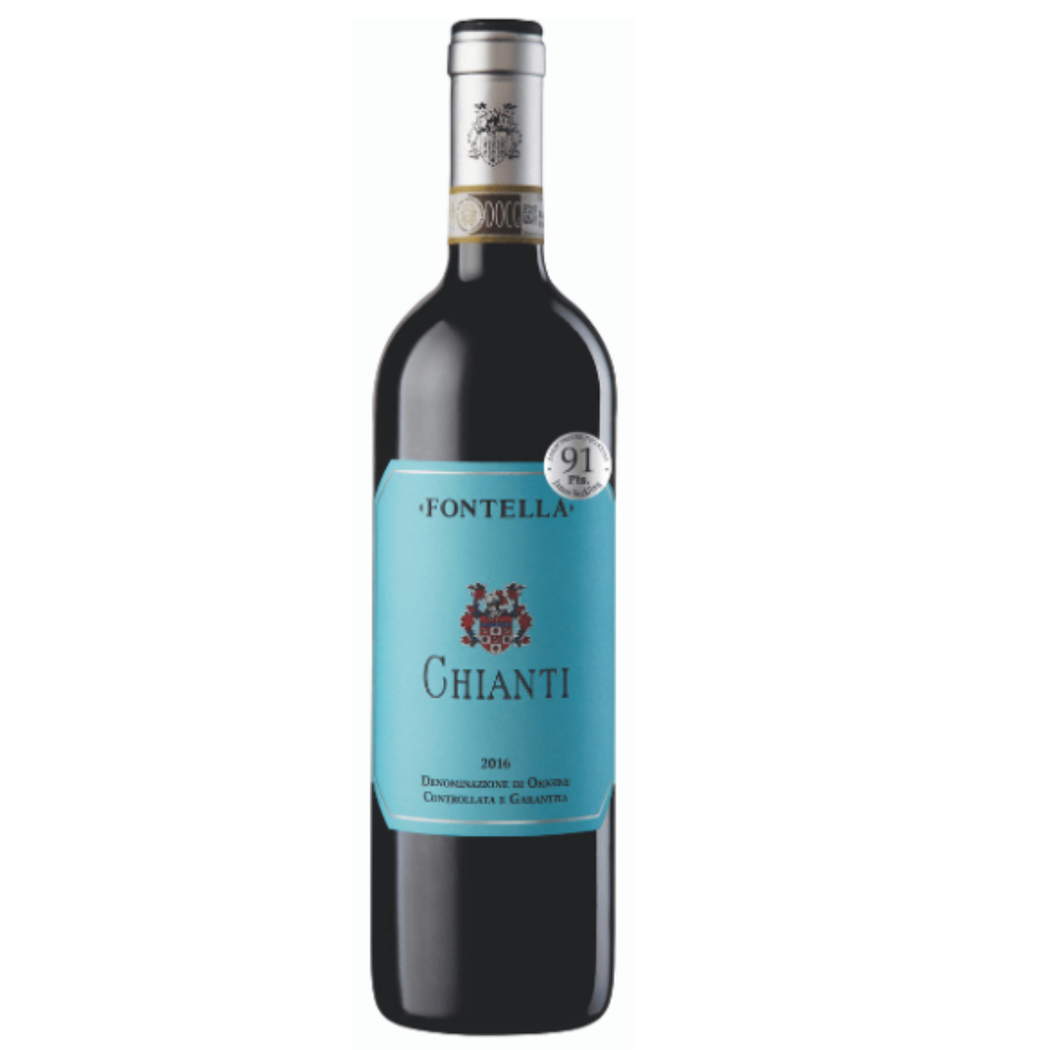 Fontella Chianti DOCG 2019 - Chianti