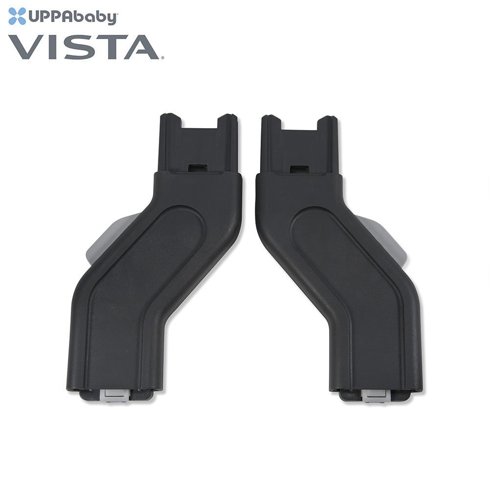 UPPAbaby 推車配件 - 上座加高轉接器(適用Vista)