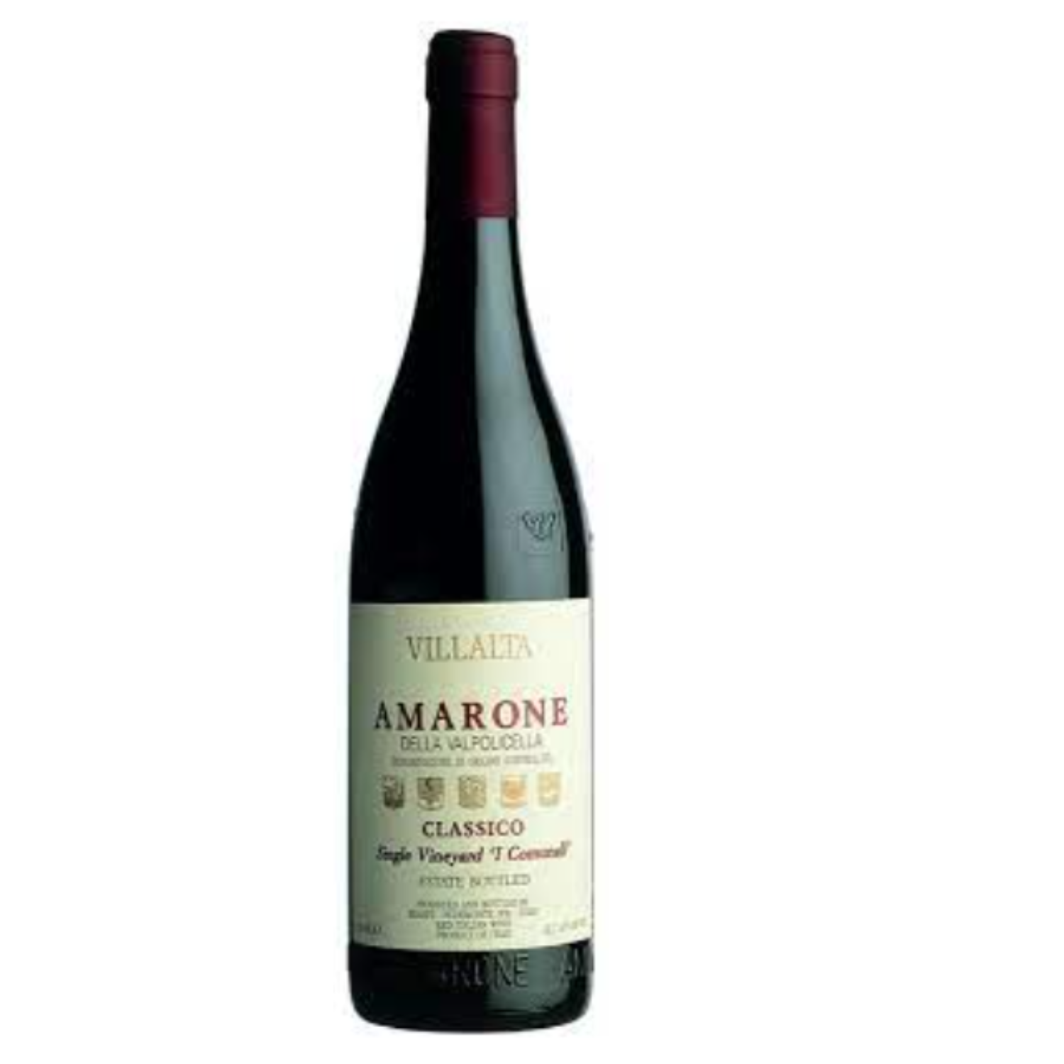 Villalta Amarone DOC Classico 2016 - Veneto