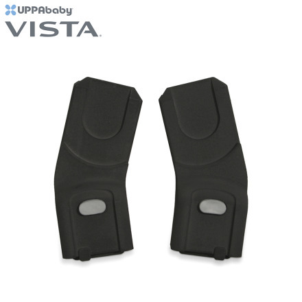 UPPAbaby 推車配件 - 上端他牌汽座轉接器 (適用Vista/Cruz)