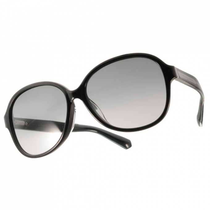 【MARC JACOBS】MMJ401FS 1RBEU 圓框太陽眼鏡  歐美時尚精緻品質時尚型女款