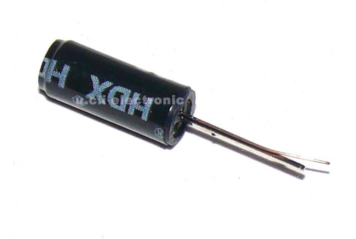 【UCI電子】(D-14) SW-520D SW520D 振動開關 震動開關 晃動開關 滾珠開關 角度 傾斜開關