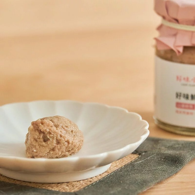 好味小姐 - 好味鮮食化毛膏 - 山藥鮮魚 65g